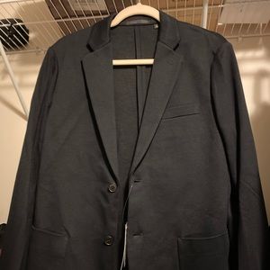 - Uniqlo Jacket